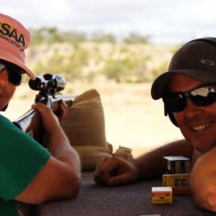 Geraldton Sporting Shooters 1