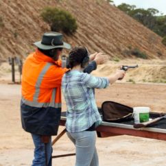 Geraldton Sporting Shooters 3