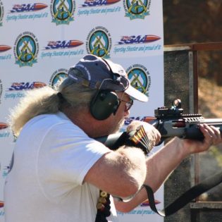 2024 SSAA (WA) Practical Shooting Shotgun State Championships Featured Image